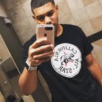 Darian Powell - @powell.tp - Instagram