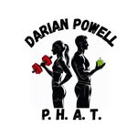 Darian Powell Personal Health and Training - @darianpowellphat - Instagram