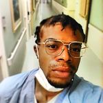 Darion D. Powell - @333_ddp - Instagram