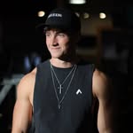 Darin Randolph - @darinrandolphfit - Instagram