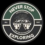 Darian Richardson - @never_stop_exploring365 - Instagram