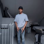 Darian Richardson - @drairc - Instagram