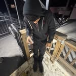 Darian Richardson - @darian_richardson - Instagram