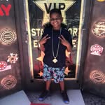 Darion Richardson - @darion_the_qb18 - Instagram