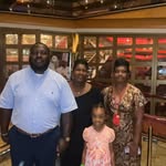 Darion Richardson - @black_money20 - Instagram