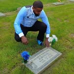 Darion Robinson - @damoneymanx87 - Instagram