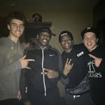 Darion Robinson - @darion_robinson - Instagram