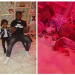 Darion Robinson - @darion.robinson.180 - Instagram