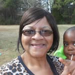 Theresa Collins Everette - @darionrobinson63 - Instagram