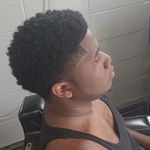 Darion Sexton II - @kingdee_01 - Instagram