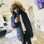 Darian simmons - @dariansimmons87 - Instagram