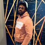 Darion Simmons - @mikey_1328 - Instagram