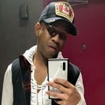 Darian Sims - @yaguydada - Instagram