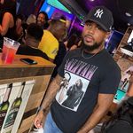 Darion Sims - @d_the_god_ - Instagram