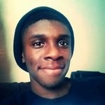 Darion Sims - @king_darion18 - Instagram