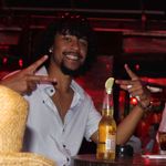 Darion Sims - @darion_sims - Instagram