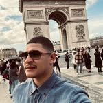 DEE - @darionsolomons - Instagram