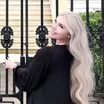 Darian Spencer - @darianfrufru - Instagram