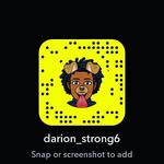 Darion Strong - @darion.strong.37 - Instagram