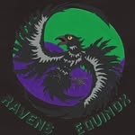 Darion Strong - @ravensequinox - Instagram