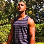 Darion Tate - @bookofdaritate - Instagram