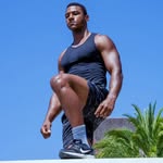 Darion Tate - Online Fitness Coach - @tate.trains.you - Instagram