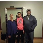 Darion Taylor - @kayvon_taylor16 - Instagram