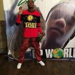 Darion Taylor - @dariontaylor36 - Instagram