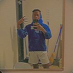 Darion Taylor - @darion3338 - Instagram