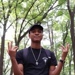 Darion Taylor - @darion__taylor - Instagram