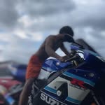 Darion Thomas - @darionthomas13 - Instagram