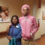 Darion Thomas - @darion.thomas.35 - Instagram