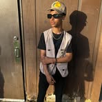 Darion Thomas - Facebook