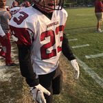 Darion Thomas - @uglyboydarren - Instagram