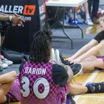Darion Thomas - @dariondifferent30 - Instagram