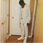 Kor'Darion Thomas - @kordarionthomas - Instagram