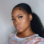 Darian Tucker - @sweetteeea - Instagram
