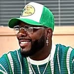 Darion J. Walker - @slime_timelive - Instagram