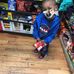 Darion Walker - Facebook