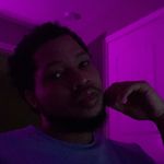 Darion Walker - @dkthewriter04 - Instagram