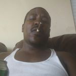 Darion Welch - @welchboi85 - Instagram