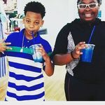 Darion Welch - @darionwelch_4 - Instagram