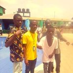 Darius K Wleh Jr. - Facebook