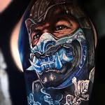 Darion White - @adernshame - Instagram