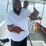 Darion White - @_whoisdwhite - Instagram