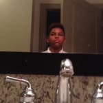Darion White - @darion_the_chosen - Instagram