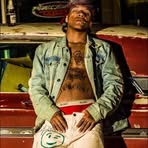 Darion White - Facebook