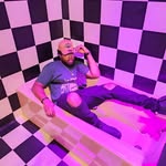 Darian Wiley - @rudys_got_the_chalk - Instagram