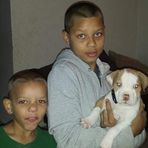 Darious Brown - Facebook