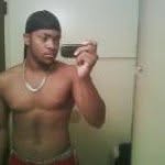 Darious Brown - @armyboi1224 - Instagram